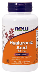 NOW Foods Joint Support — 60 servings (SKU: P27348)