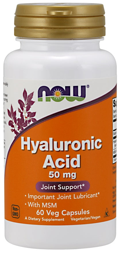 NOW Foods Joint Support — 30 servings (SKU: P4577)