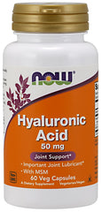 NOW Foods Joint Support — 30 servings (SKU: P4577)