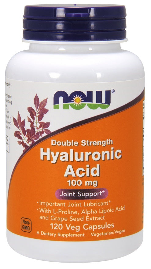 NOW Foods Joint Support — 120 servings (SKU: P27859)