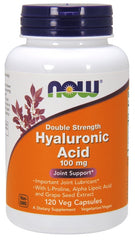 NOW Foods Joint Support — 120 servings (SKU: P27859)