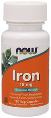 NOW Foods Vitamins & Minerals — 120 servings (SKU: P24541)