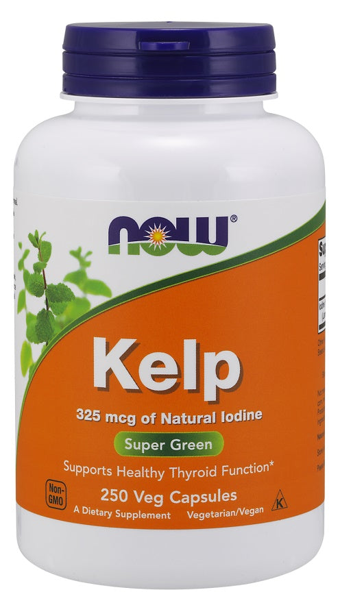 NOW Foods Health and Wellbeing — 250 servings (SKU: P9587)