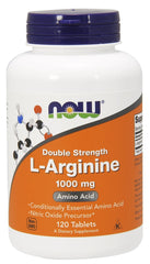 NOW Foods Amino Acids and BCAAs — 120 servings (SKU: P778)