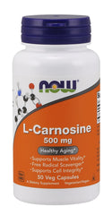 NOW Foods Health and Wellbeing — 50 servings (SKU: P20788)