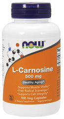 NOW Foods Health and Wellbeing — 100 servings (SKU: P27146)
