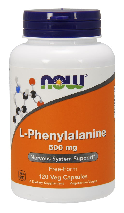 NOW Foods Amino Acids and BCAAs — 120 servings (SKU: P8251)