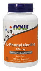 NOW Foods Amino Acids and BCAAs — 120 servings (SKU: P8251)
