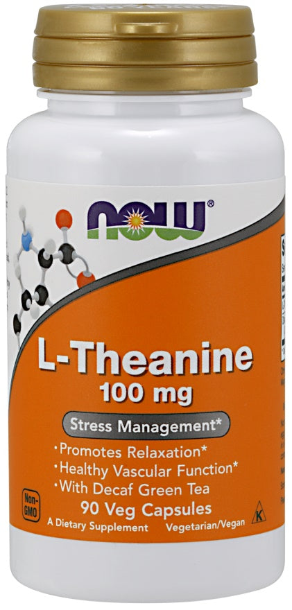 NOW Foods Health and Wellbeing — 90 servings (SKU: P24550)
