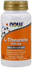 NOW Foods Health and Wellbeing — 90 servings (SKU: P24550)