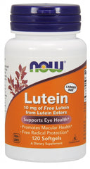 NOW Foods Health and Wellbeing — 120 servings (SKU: P446)