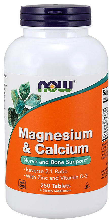 NOW Foods Vitamins & Minerals — 83 servings (SKU: P27498)
