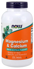 NOW Foods Vitamins & Minerals — 83 servings (SKU: P27498)