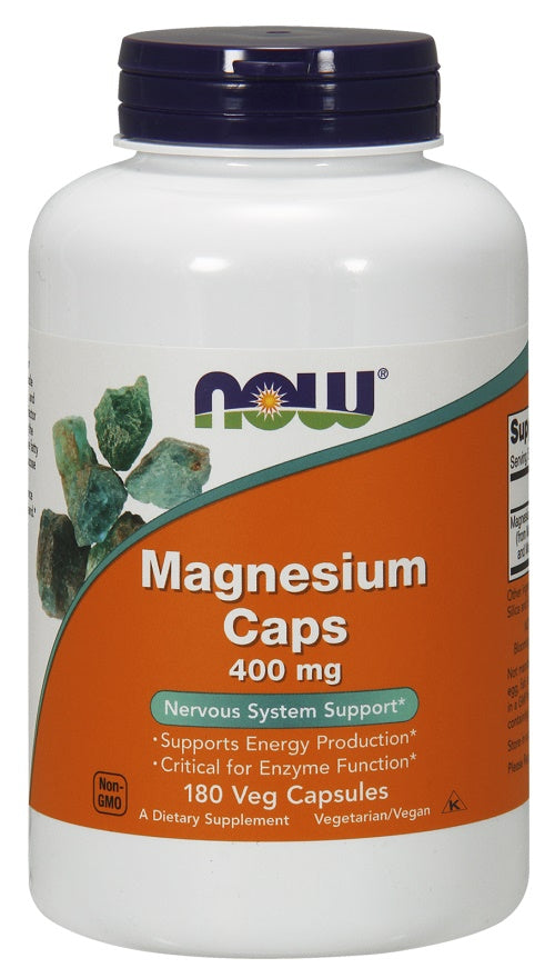 NOW Foods Vitamins & Minerals — 180 servings (SKU: P396)