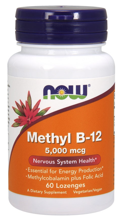 NOW Foods Vitamins & Minerals — 60 servings (SKU: P1347)