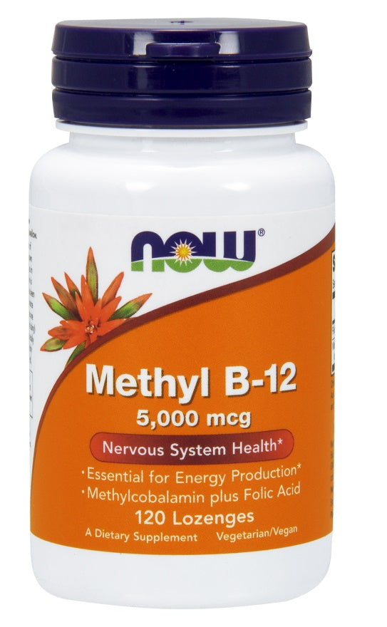 NOW Foods Vitamins & Minerals — 120 servings (SKU: P27520)