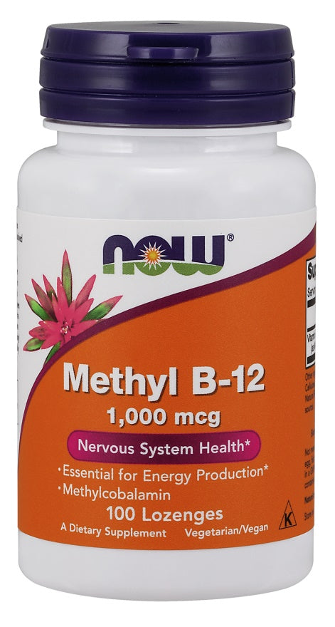 NOW Foods Vitamins & Minerals — 100 servings (SKU: P24544)