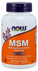 NOW Foods Joint Support — 60 servings (SKU: P26603)