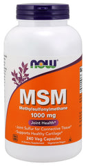 NOW Foods Joint Support — 120 servings (SKU: P27492)