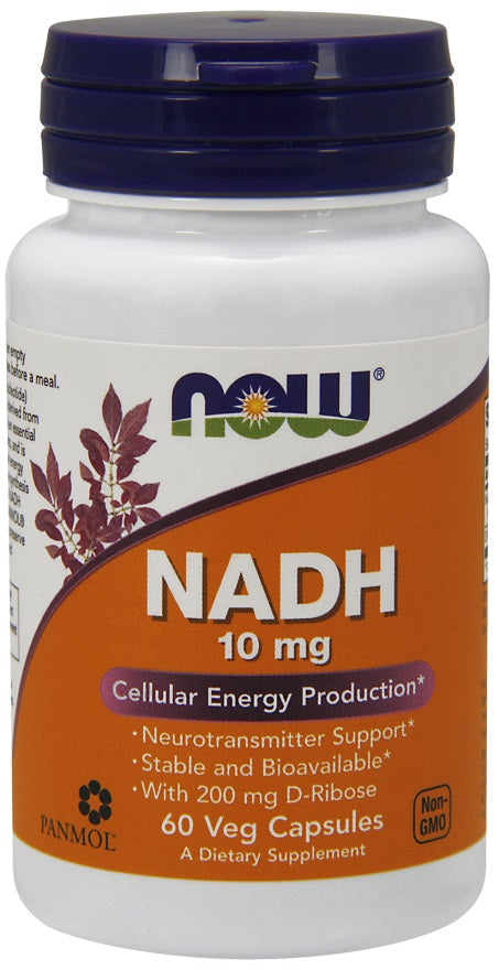 NOW Foods Health and Wellbeing — 60 servings (SKU: P6018)