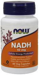 NOW Foods Health and Wellbeing — 60 servings (SKU: P6018)