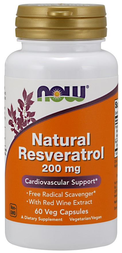 NOW Foods Health and Wellbeing — 60 servings (SKU: P1354)