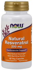 NOW Foods Health and Wellbeing — 60 servings (SKU: P1354)
