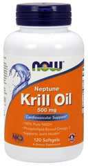 NOW Foods Joint Support — 60 servings (SKU: P6637)