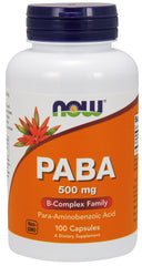 NOW Foods Vitamins & Minerals — 100 servings (SKU: P26607)