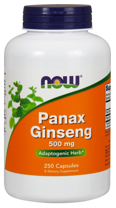 NOW Foods Health and Wellbeing — 125 servings (SKU: P27590)