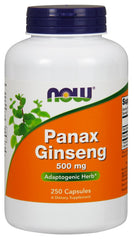 NOW Foods Health and Wellbeing — 125 servings (SKU: P27590)