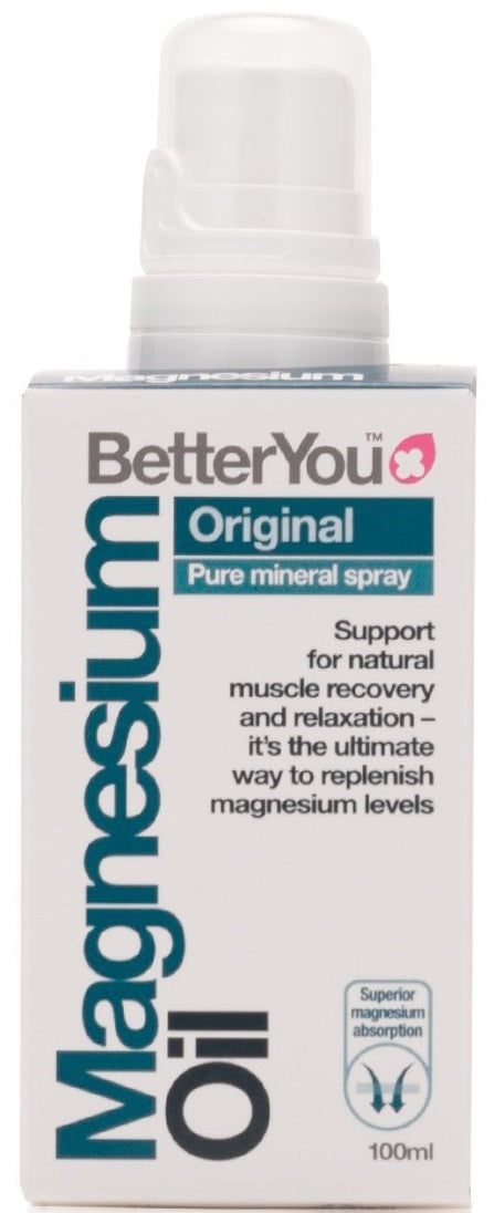 BetterYou Joint Support — 0 servings (SKU: P33443)