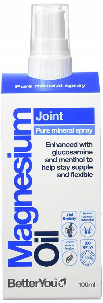 BetterYou Joint Support — 1 servings (SKU: P33444)