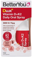BetterYou Vitamins & Minerals — 30 servings (SKU: P33476)
