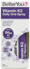 BetterYou Vitamins & Minerals — 60 servings (SKU: P33477)