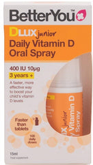 BetterYou Vitamins & Minerals — 100 servings (SKU: P33479)