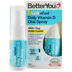 BetterYou Vitamins & Minerals — 100 servings (SKU: P33480)
