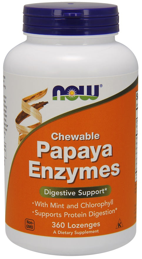 NOW Foods Health and Wellbeing — 180 servings (SKU: P27595)