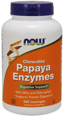 NOW Foods Health and Wellbeing — 180 servings (SKU: P27595)