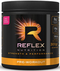 Reflex Nutrition Pre & Post Workout — 30 servings (SKU: P33704)