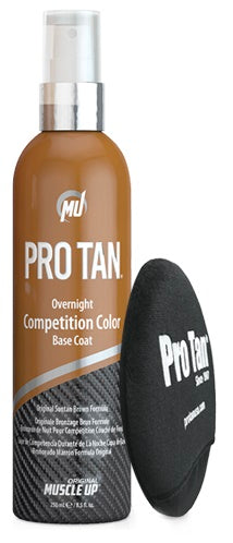 Pro Tan Accessories — 0 servings (SKU: P3144)