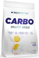 Carbo Multi Max, Orange - 3000 grams