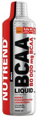 Nutrend Amino Acids and BCAAs — 25 servings (SKU: P34035)