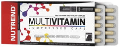 Nutrend Vitamins & Minerals — 60 servings (SKU: P34048)