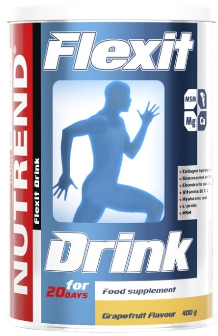 Nutrend Joint Support — 20 servings (SKU: P24289)