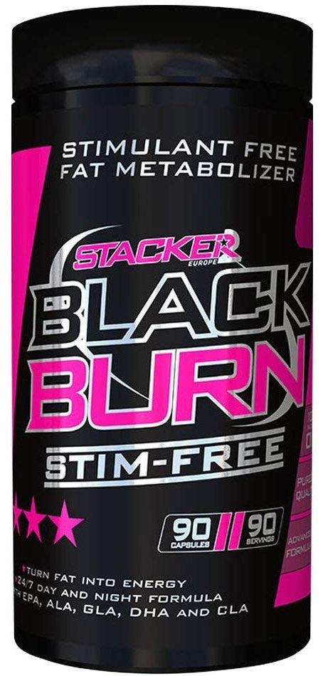 Stacker2 Europe Slimming and Weight Management — 90 servings (SKU: P34093)