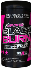 Stacker2 Europe Slimming and Weight Management — 90 servings (SKU: P34093)