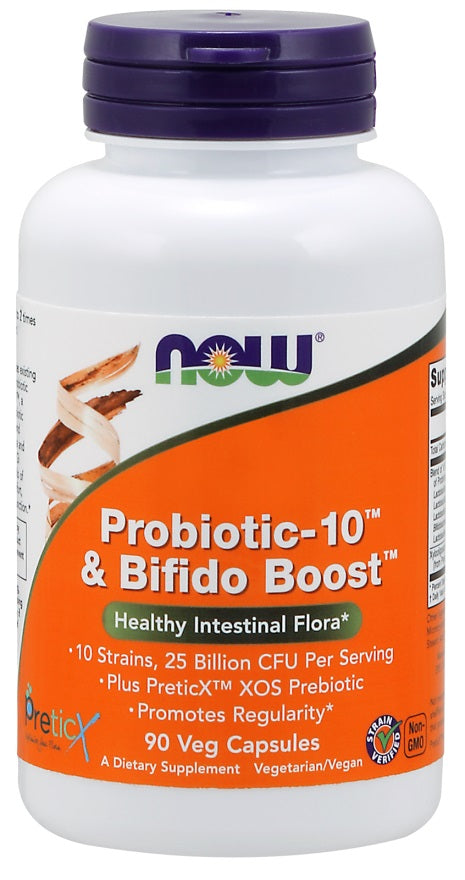 NOW Foods Health and Wellbeing — 30 servings (SKU: P34137)