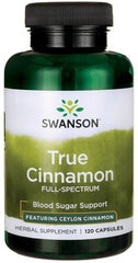 Swanson Health and Wellbeing — 60 servings (SKU: P34235)