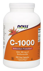 NOW Foods Vitamins & Minerals — 500 servings (SKU: P34358)